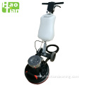 HT-154B Brushing machine